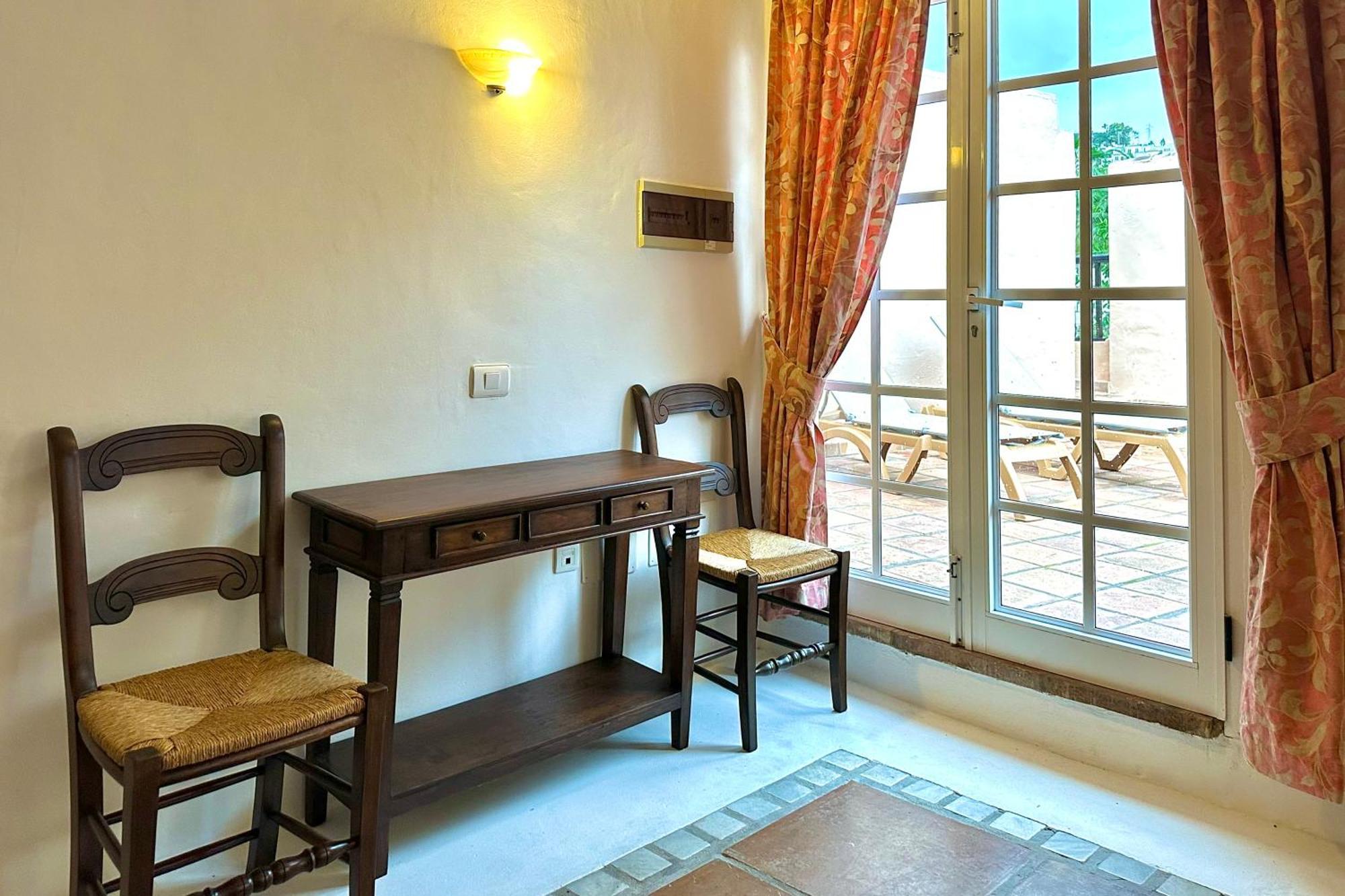 La Estancia Chayofa 外观 照片