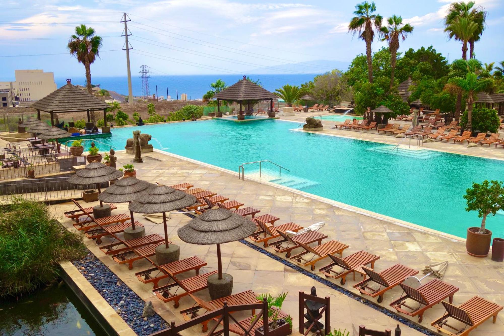 La Estancia Chayofa 外观 照片