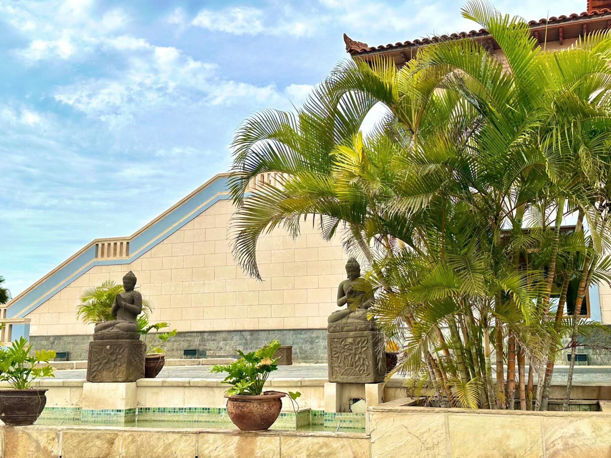 La Estancia Chayofa 外观 照片