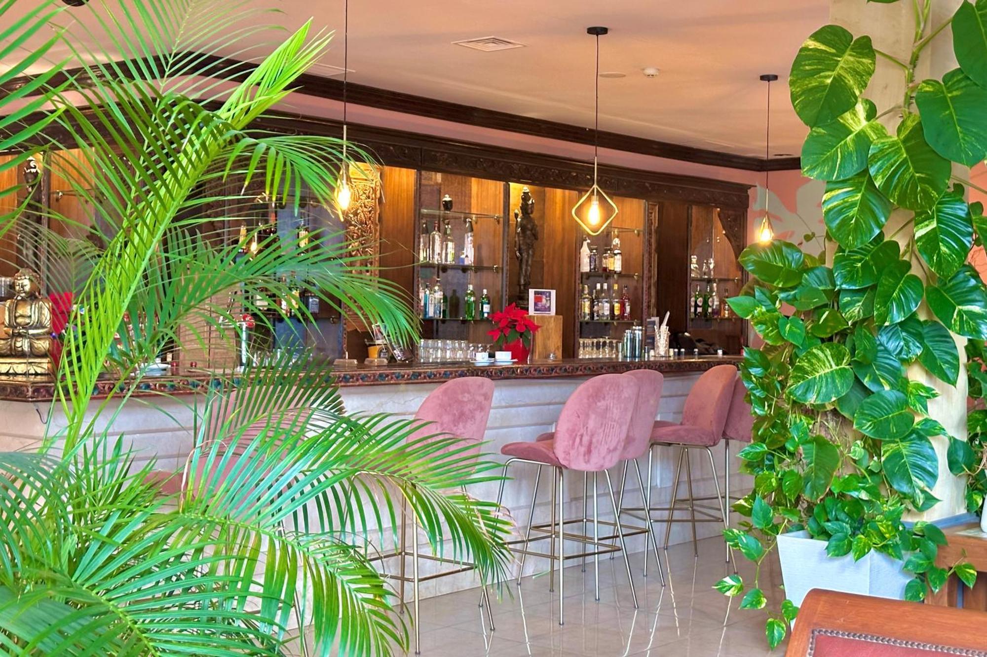 La Estancia Chayofa 外观 照片