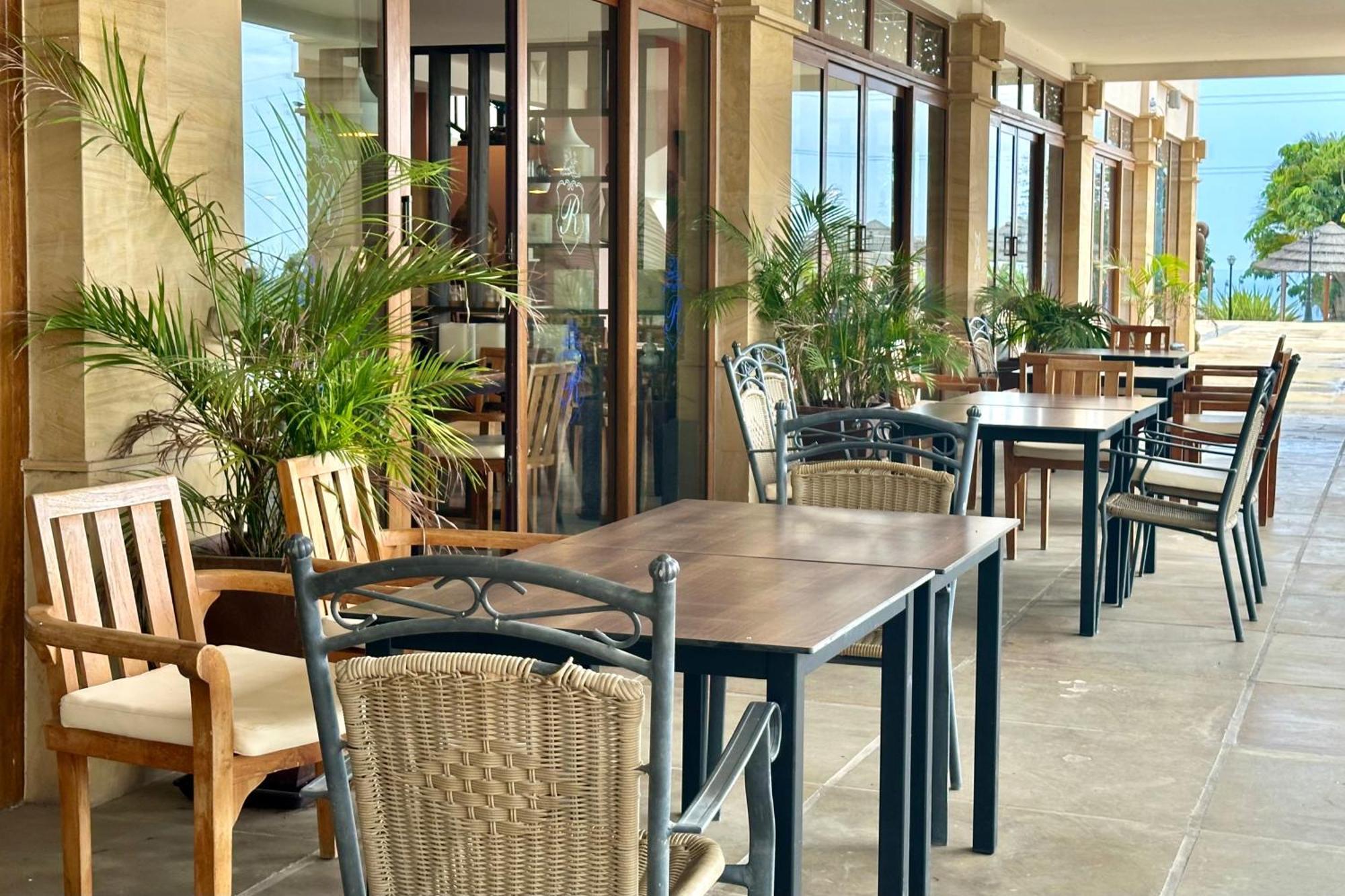 La Estancia Chayofa 外观 照片
