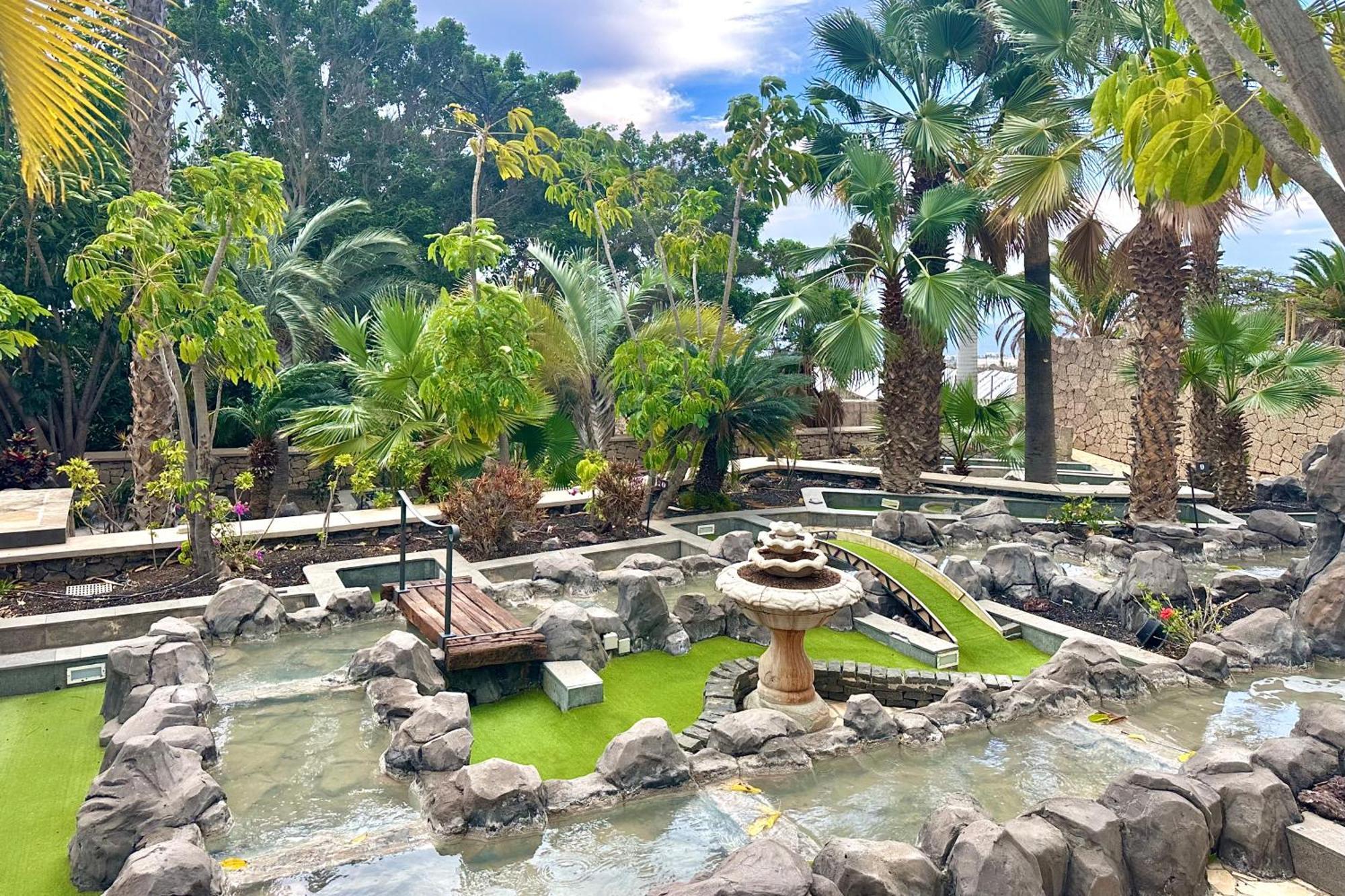 La Estancia Chayofa 外观 照片